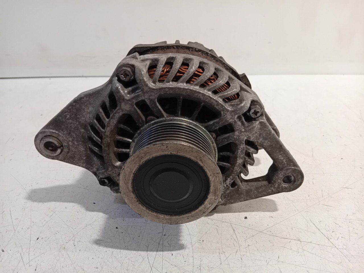 Dynamo Mazda 6 dynamo usado en Menorca foto 2