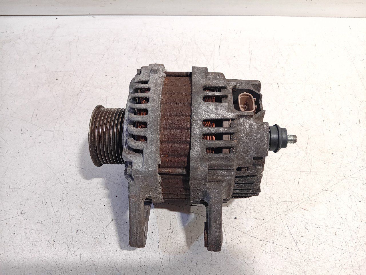 Dynamo Mazda 6 dynamo usado en Menorca