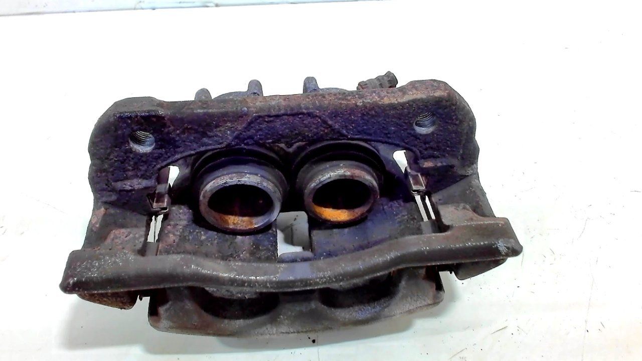 Remklauw rechts voor Citroën Jumpy caliper single usado en Menorca foto 3