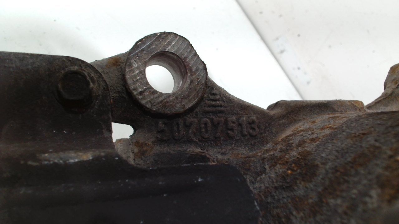 Wielnaaf links voor Citroën Jumper wheel hub usado en Menorca foto 3