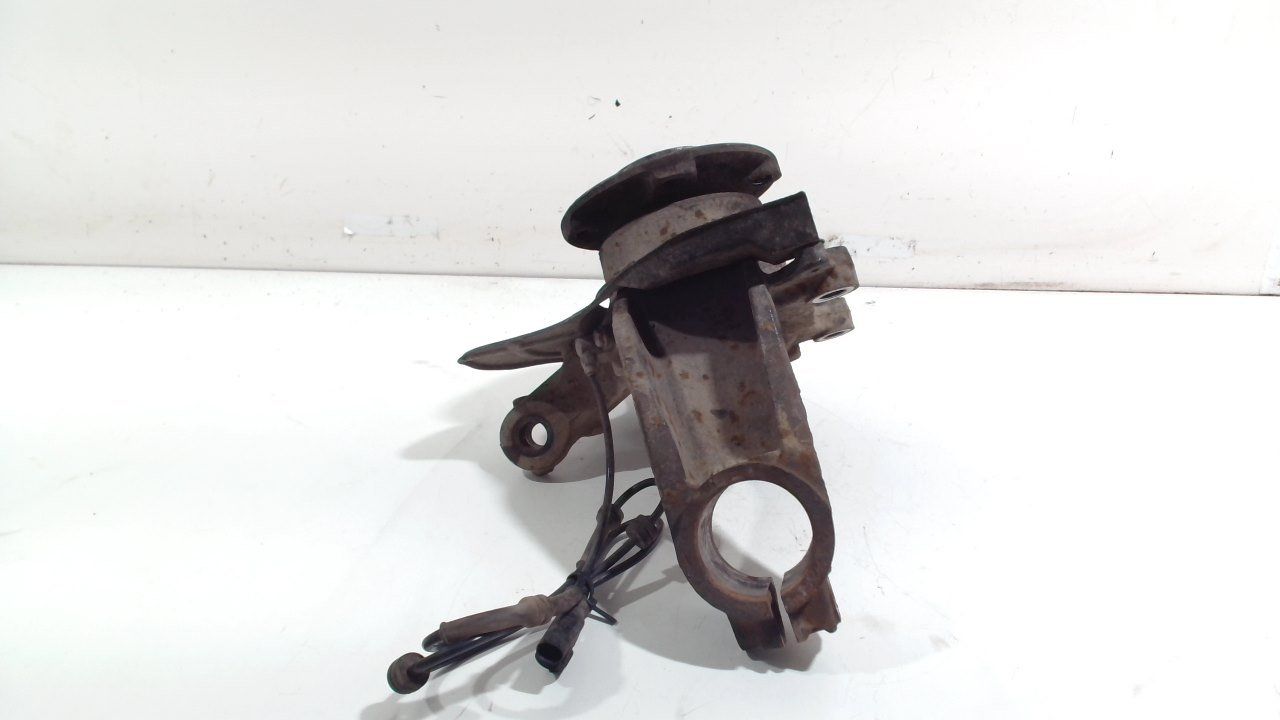 Wielnaaf links voor Citroën Jumper wheel hub usado en Menorca foto 5