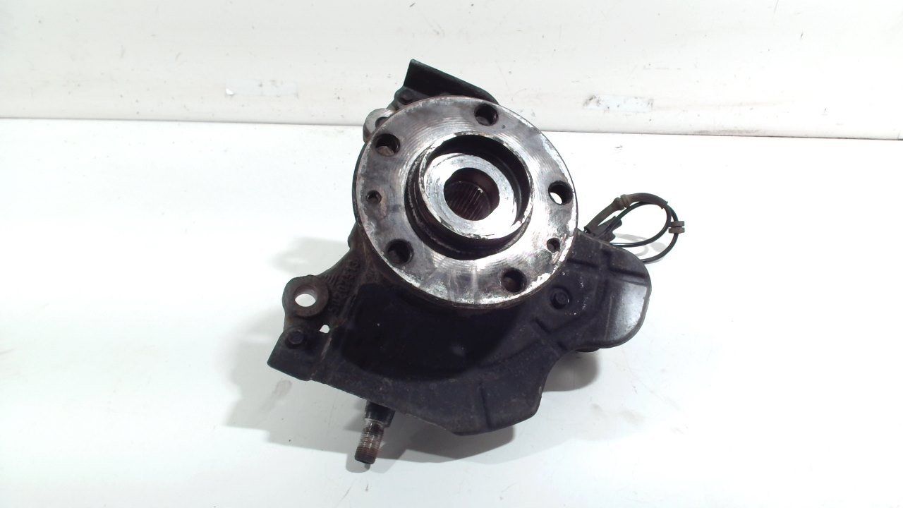 Wielnaaf links voor Citroën Jumper wheel hub usado en Menorca