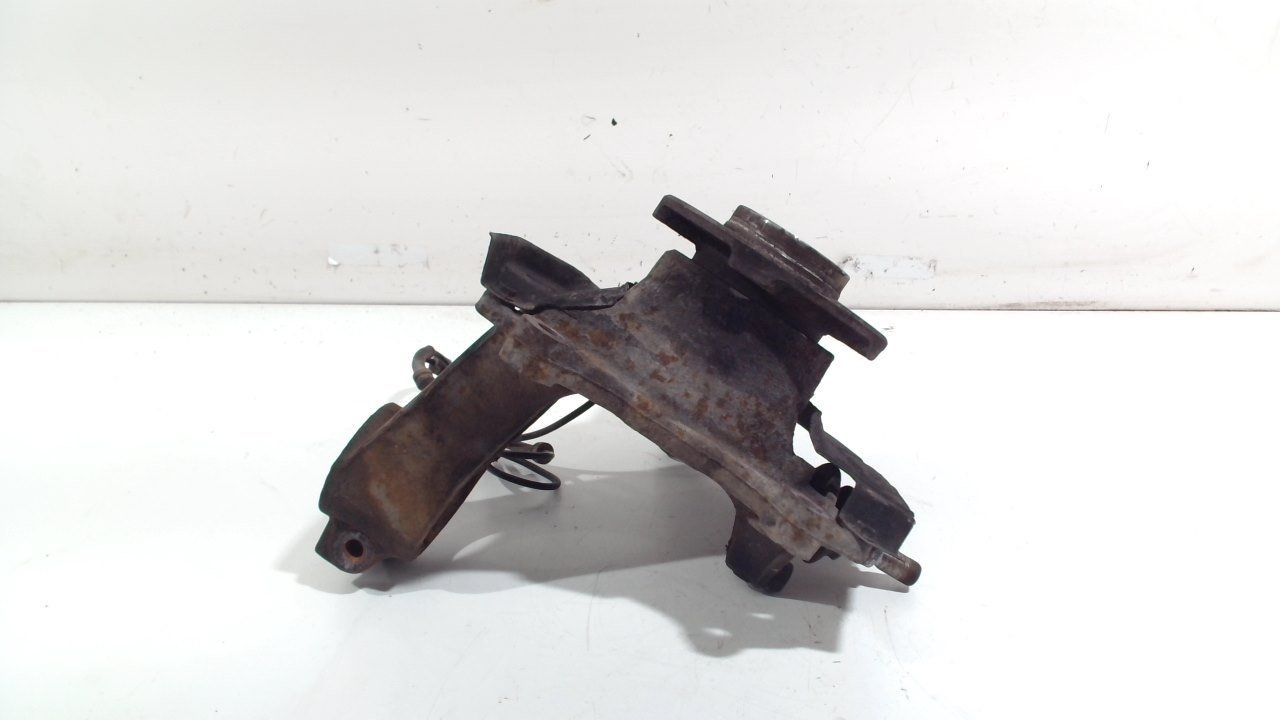 Wielnaaf links voor Citroën Jumper wheel hub usado en Menorca foto 6