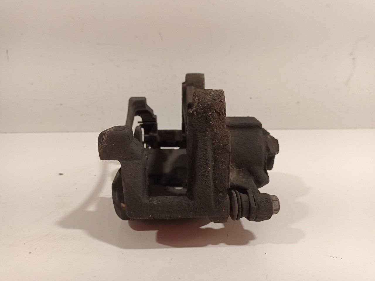 Remklauw links voor Renault Scénic caliper single usado en Menorca foto 5