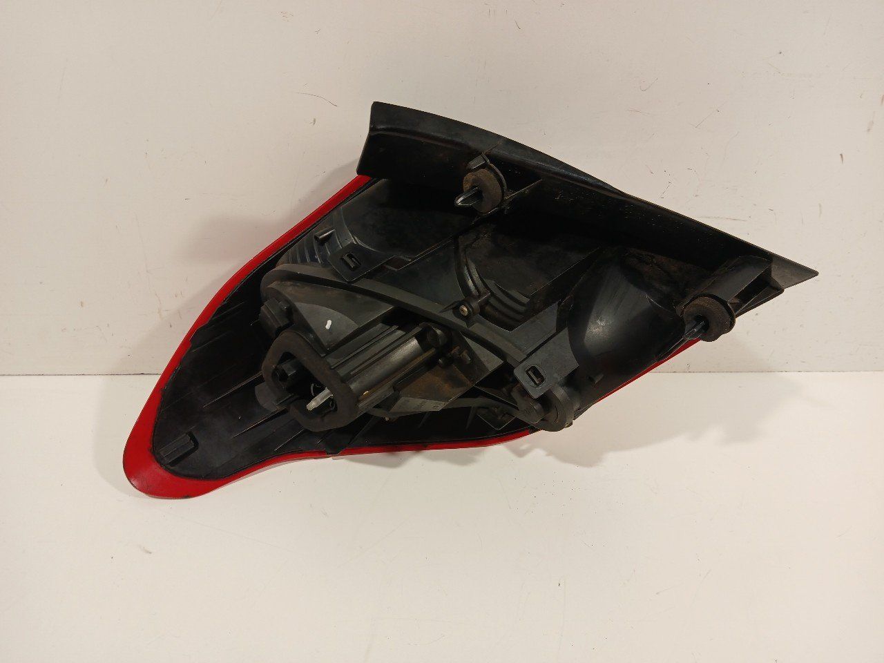 Achterlicht carrosserie rechts Citroën C4 tail light single usado en Menorca foto 2