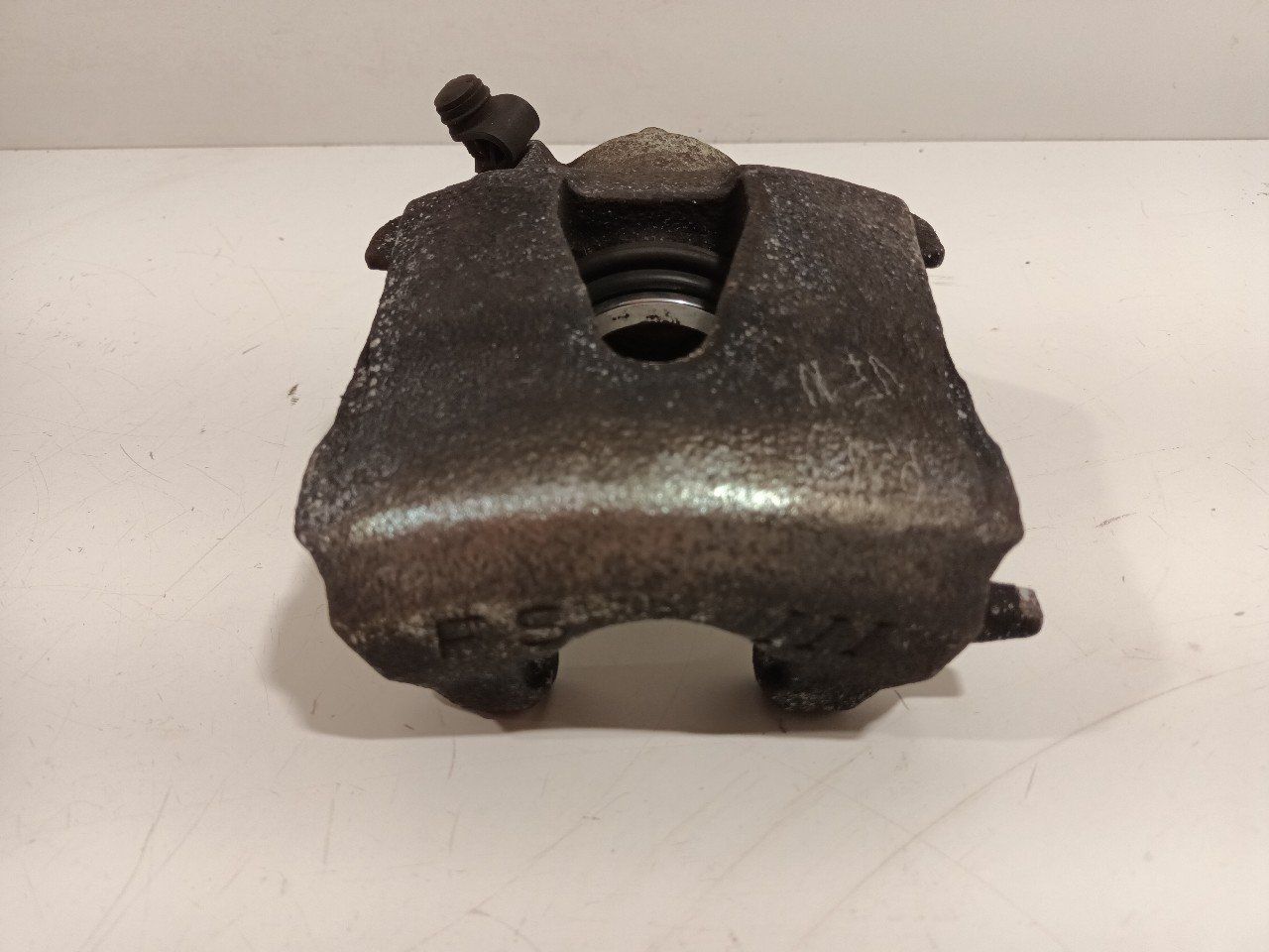 Remklauw rechts voor Volkswagen Golf caliper single usado en Menorca foto 2