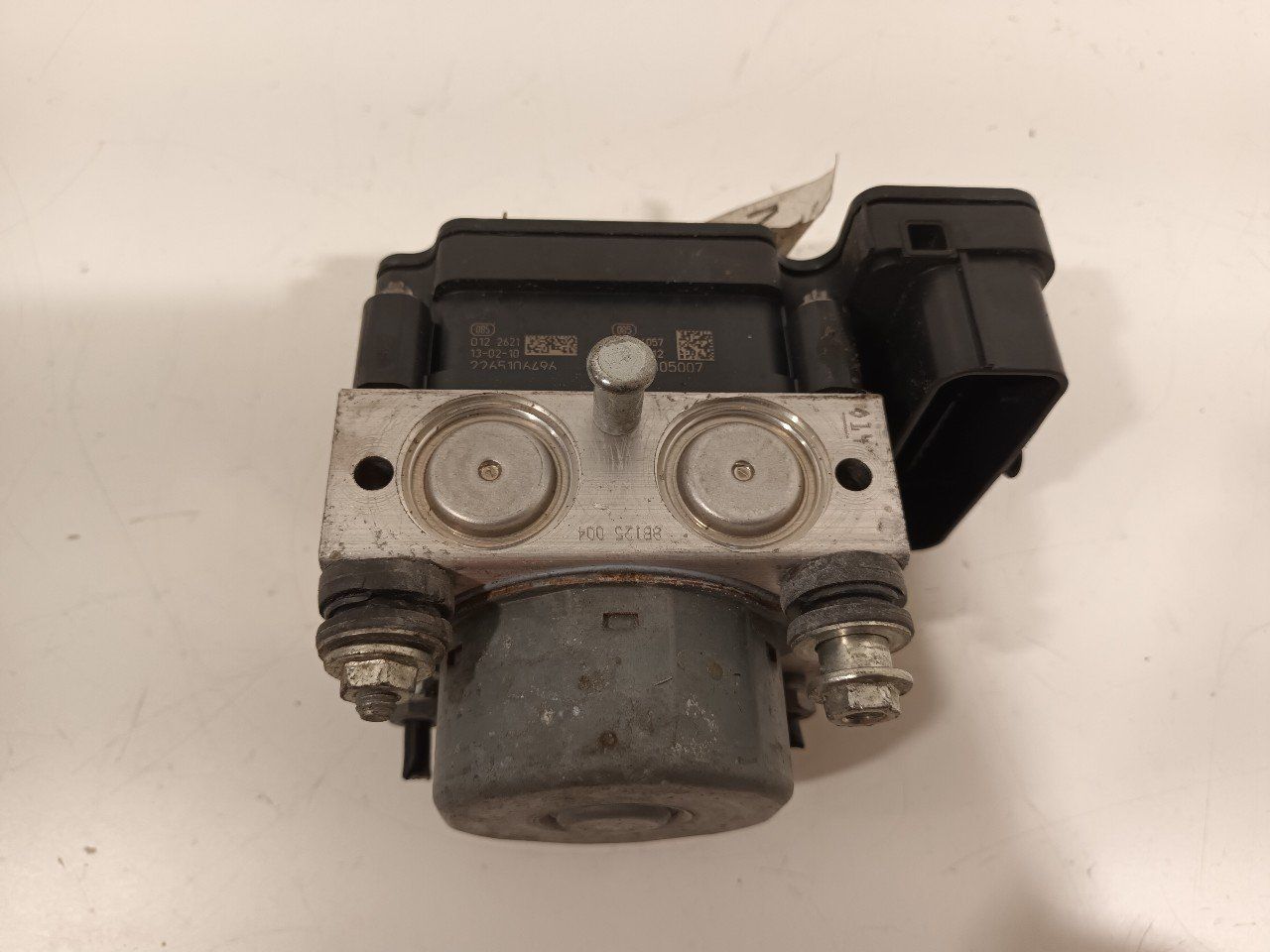 Abs pomp Fiat Panda abs pump usado en Menorca foto 2