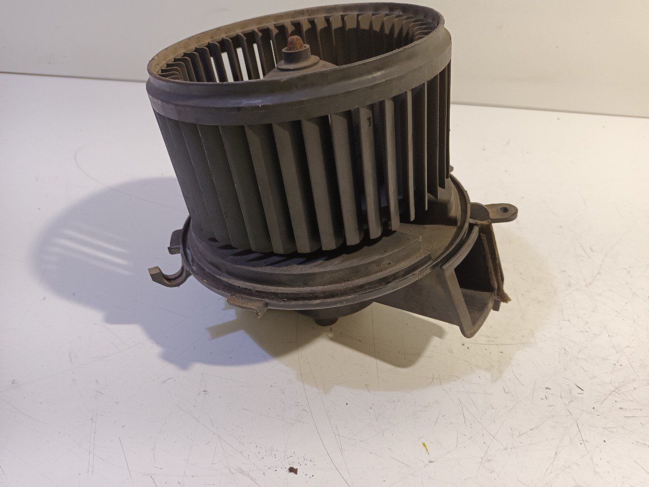 Kachel ventilator motor Fiat Ducato heater engine booster usado en Menorca foto 4