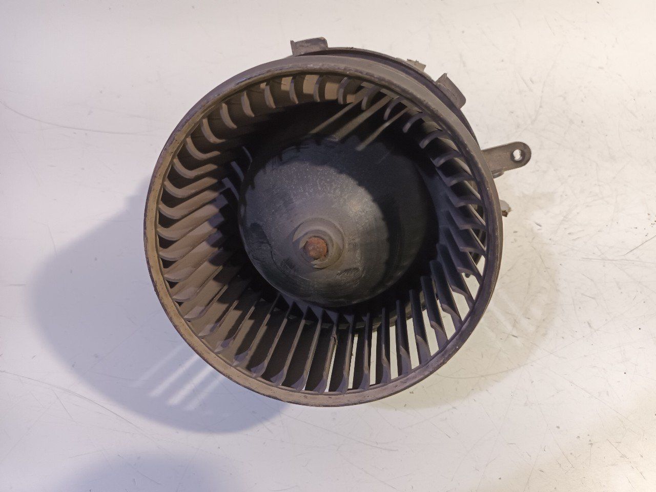 Kachel ventilator motor Fiat Ducato heater engine booster usado en Menorca foto 3