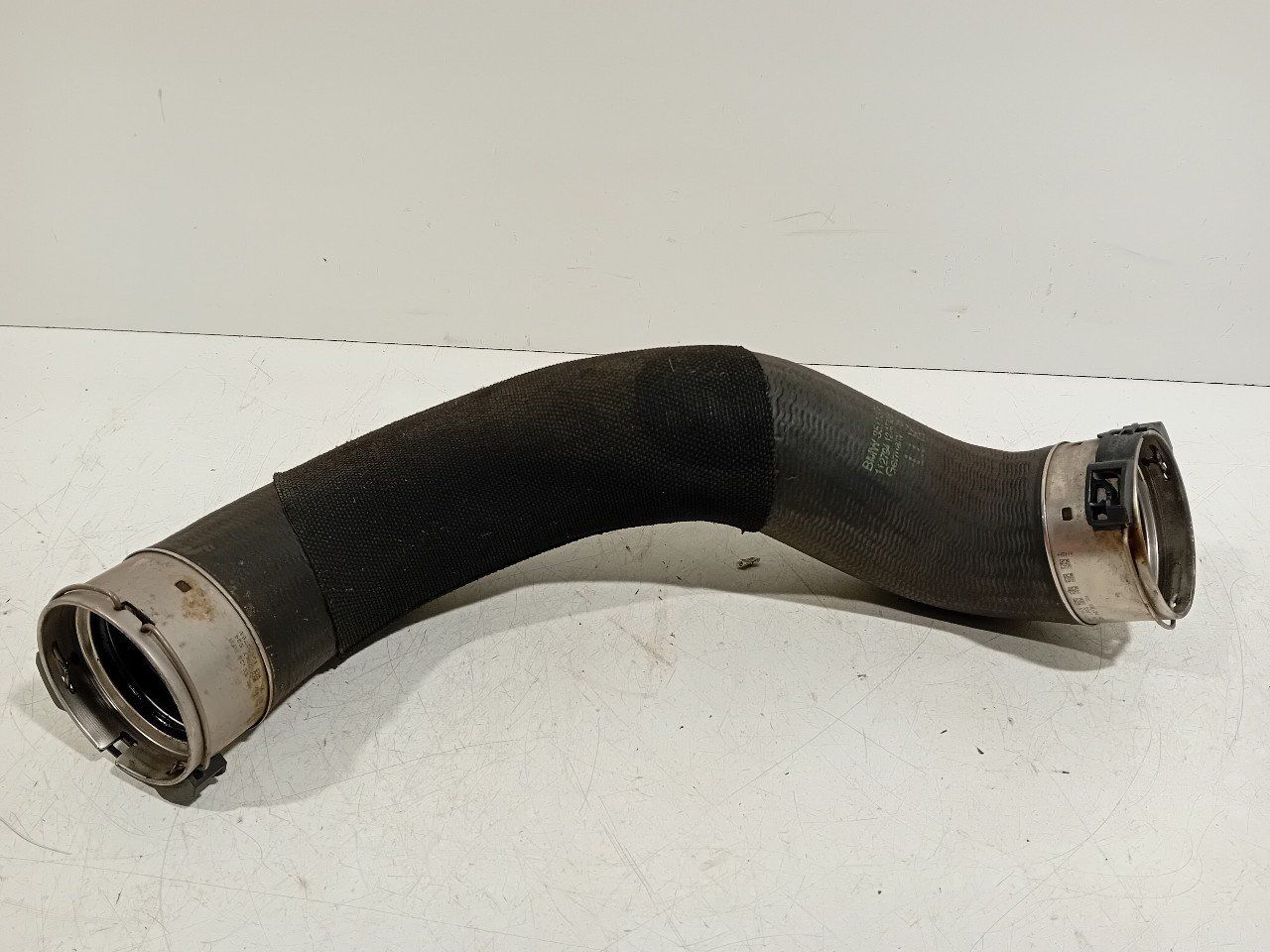 Turboleidingen Mini Mini turbo pipe usado en Menorca