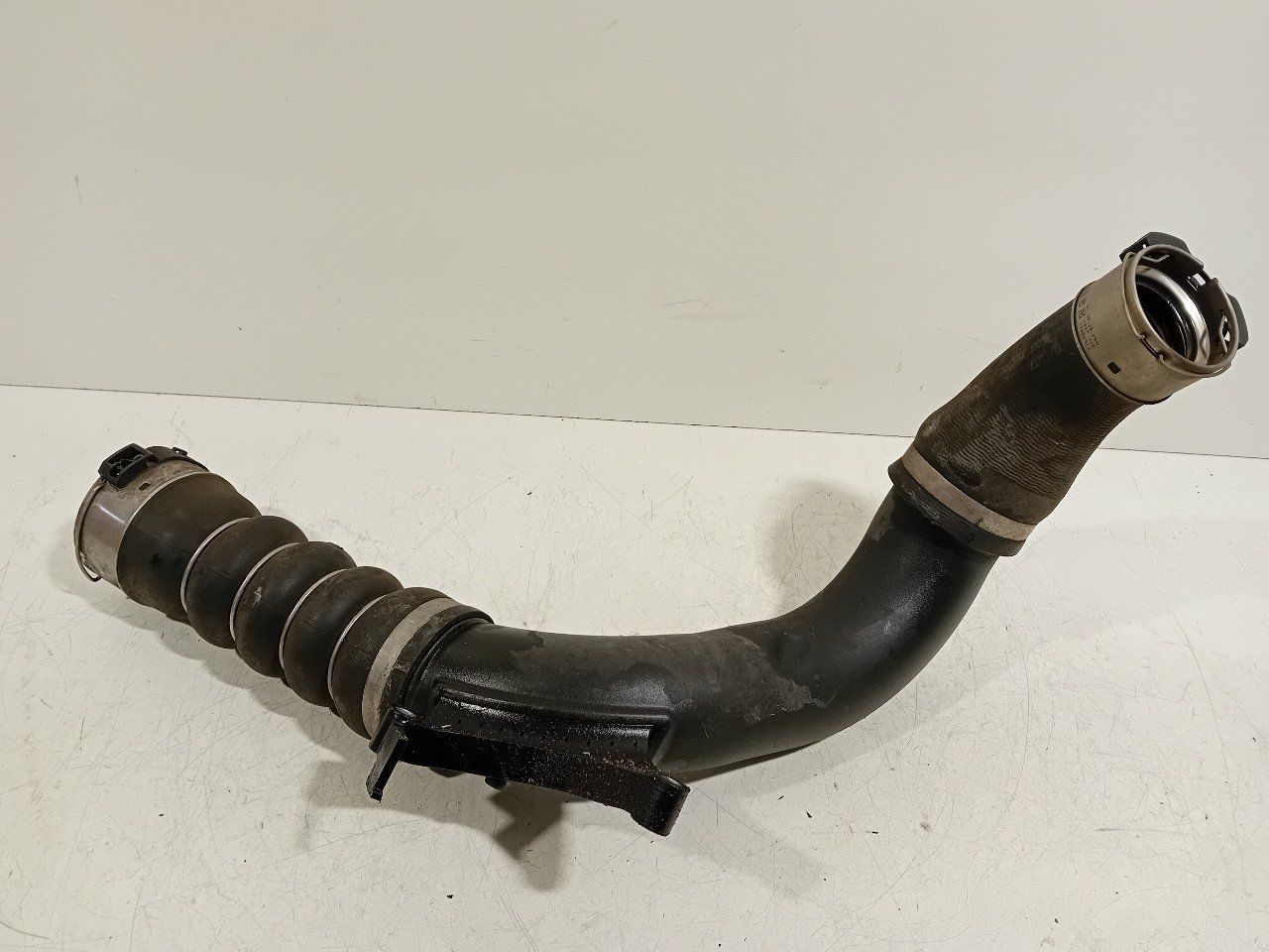 Turboleidingen Mini Mini turbo pipe usado en Menorca