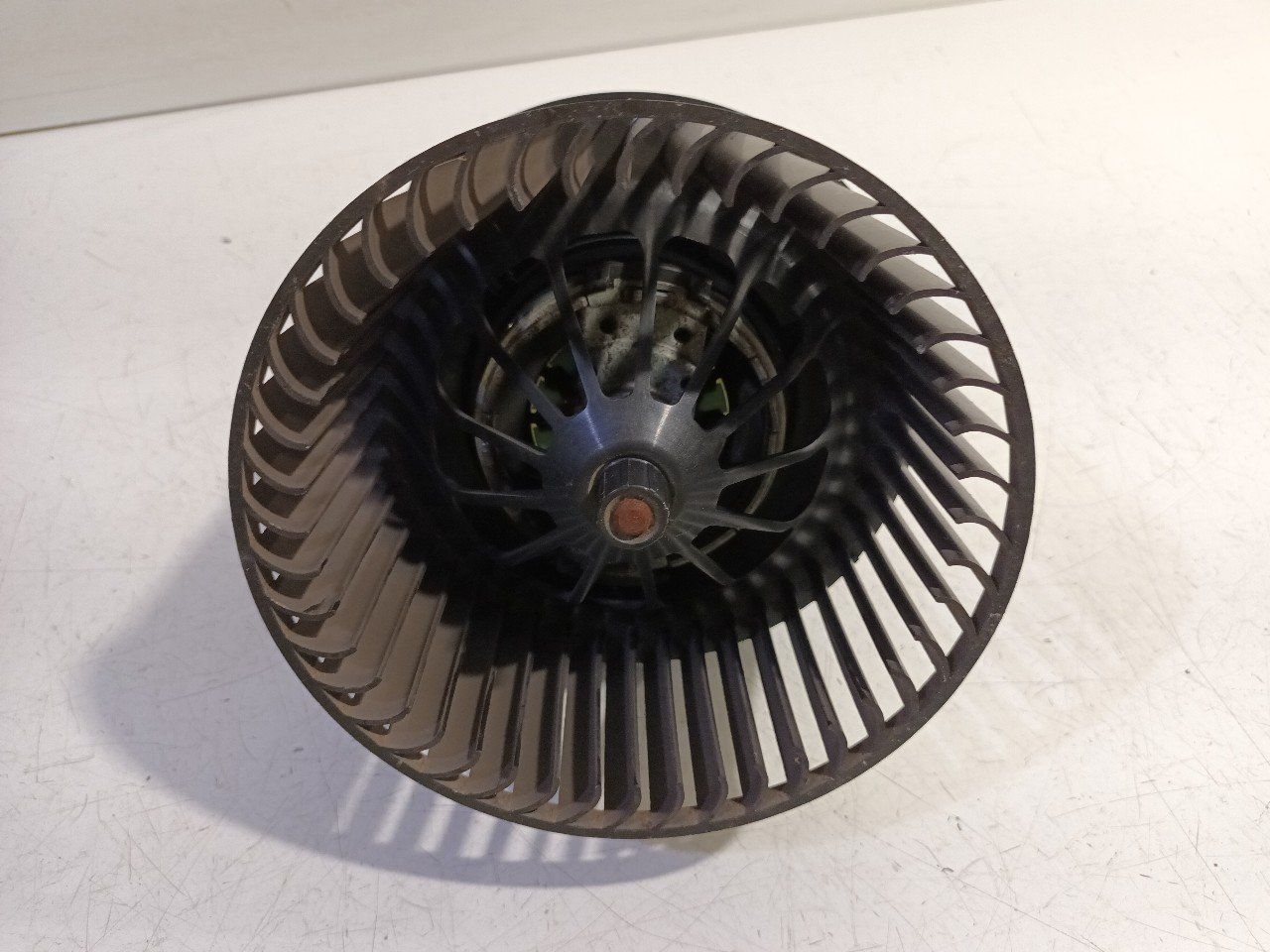 Kachel ventilator motor Ford C-Max heater engine booster usado en Menorca foto 4