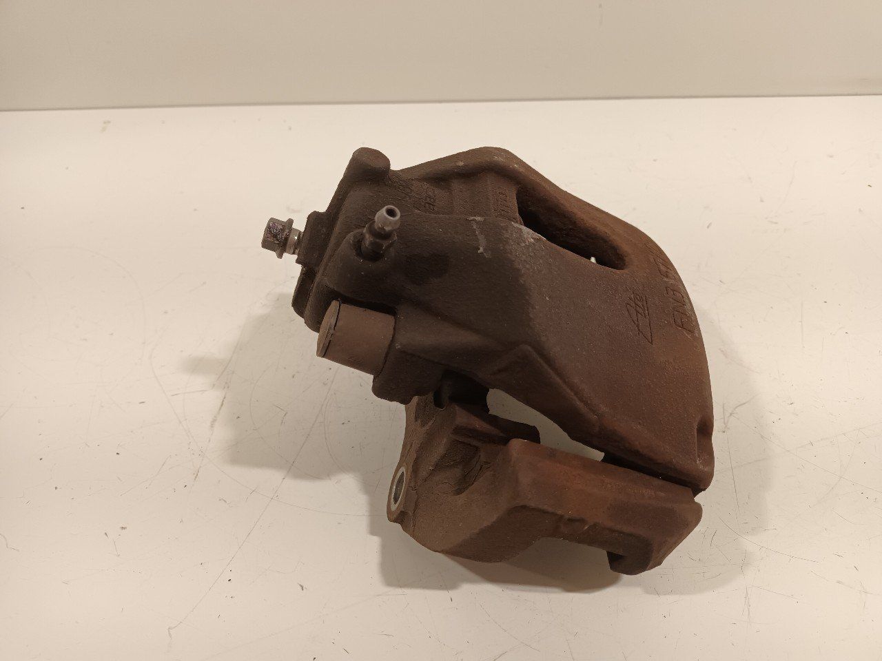 Remklauw links voor Opel Zafira caliper single usado en Menorca foto 3