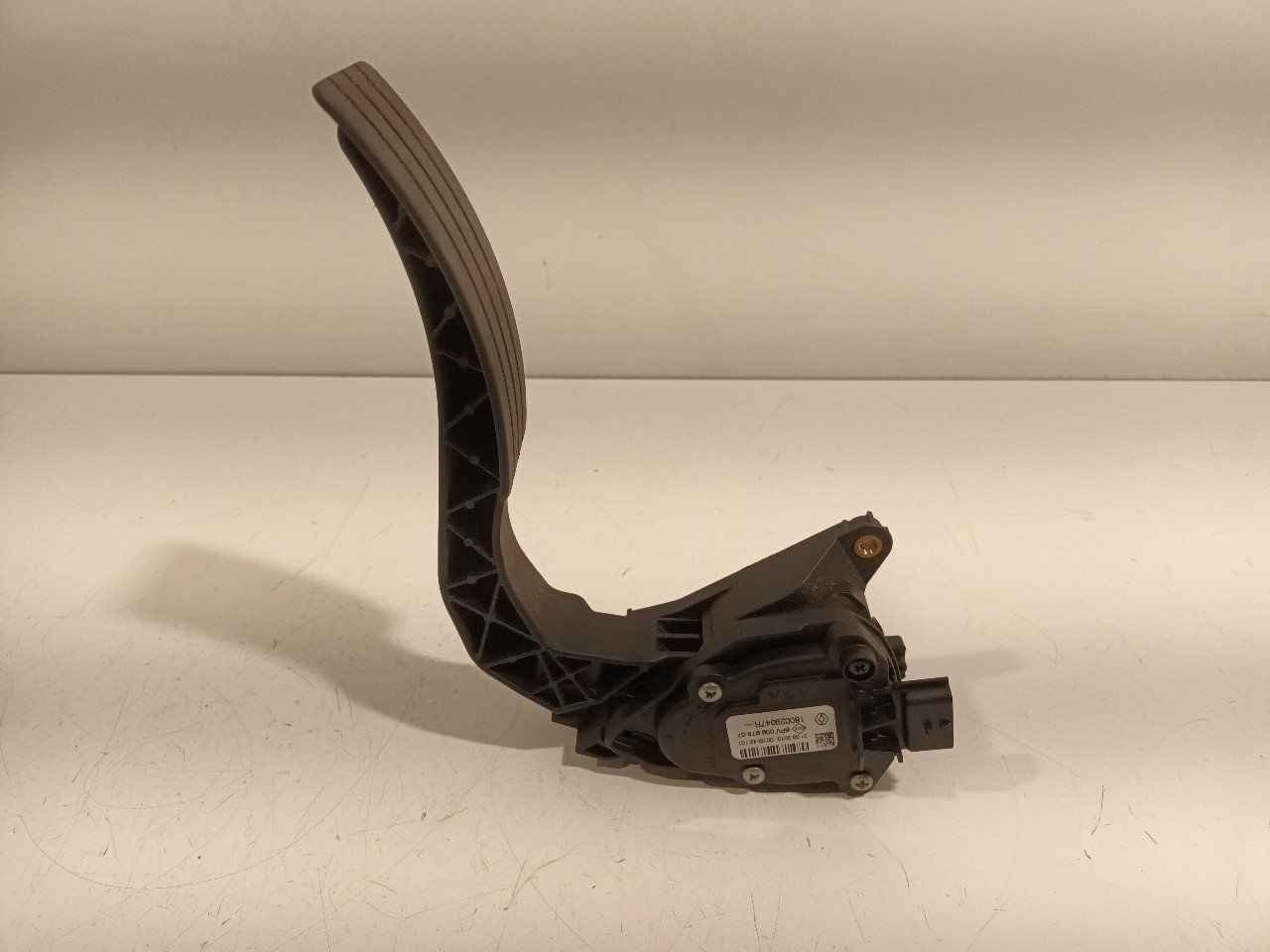 Gaspedaal Renault Clio gas pedal usado en Menorca