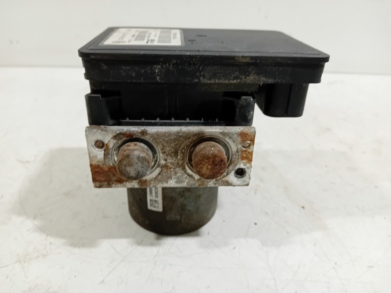 Abs pomp Volkswagen Up abs pump usado en Menorca foto 2