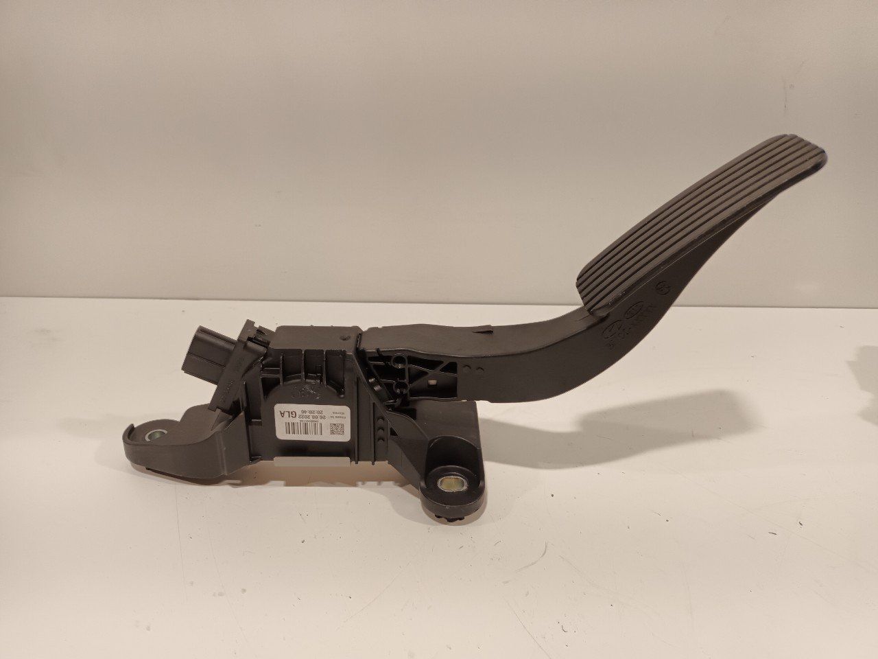 Gaspedaal Kia Picanto gas pedal usado en Menorca