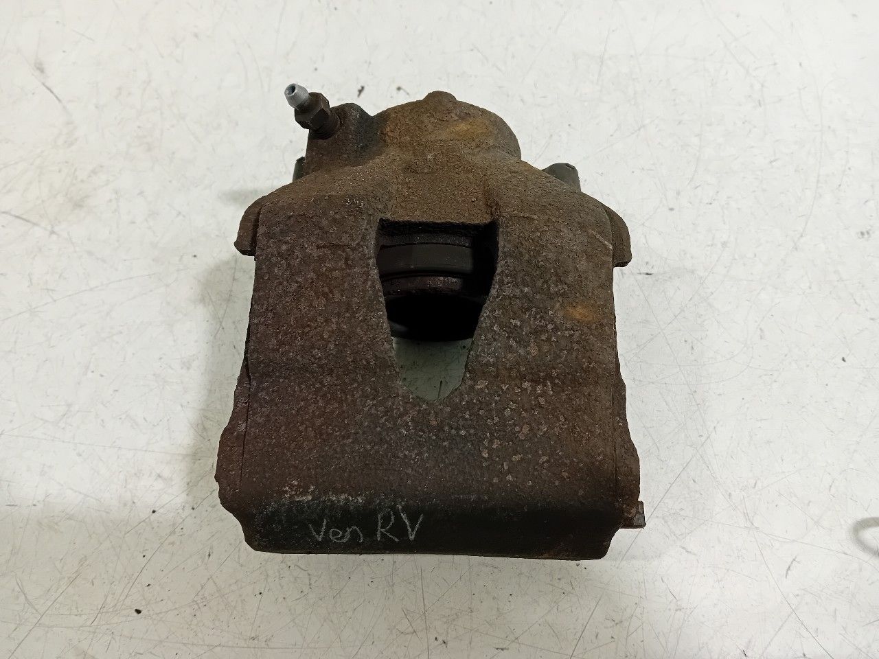 Remklauw rechts voor Seat Ibiza caliper single usado en Menorca