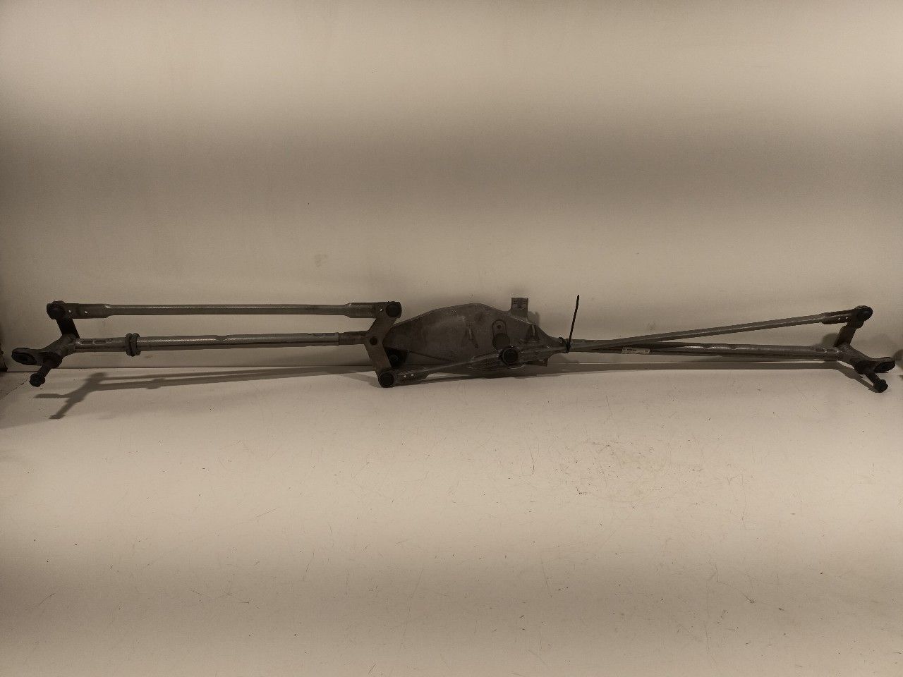 Ruitenwisser mechaniek voor Opel Astra windshield wiper mechanism usado en Menorca