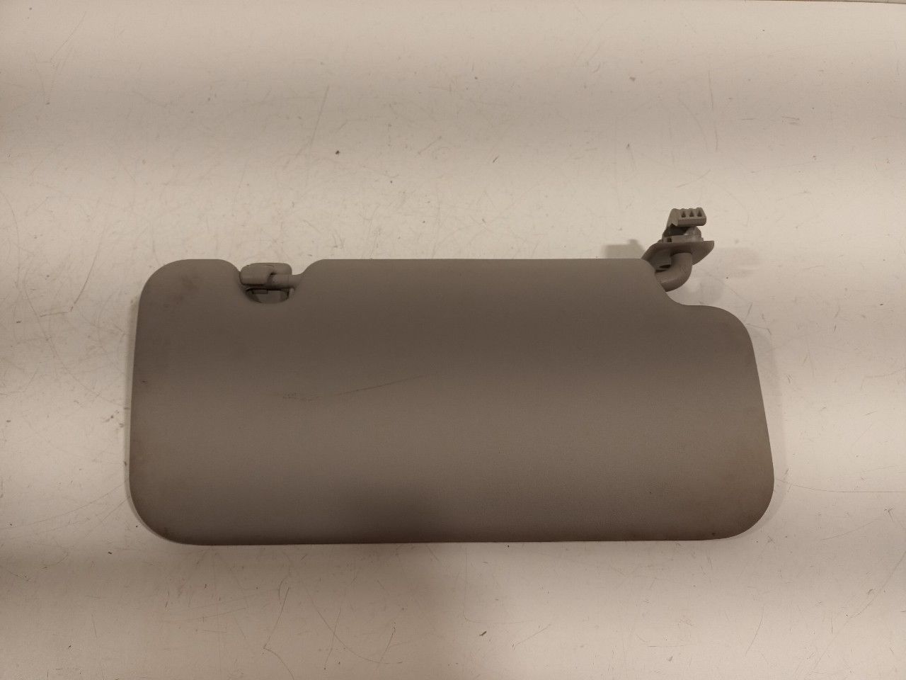 Zonneklep links Kia Picanto sun visor single usado en Menorca foto 6