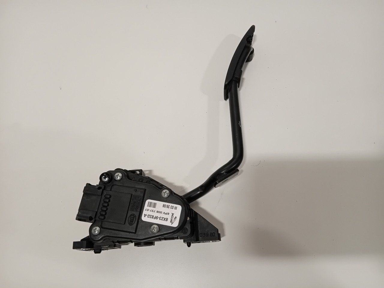 Gaspedaal Jaguar XF gas pedal usado en Menorca