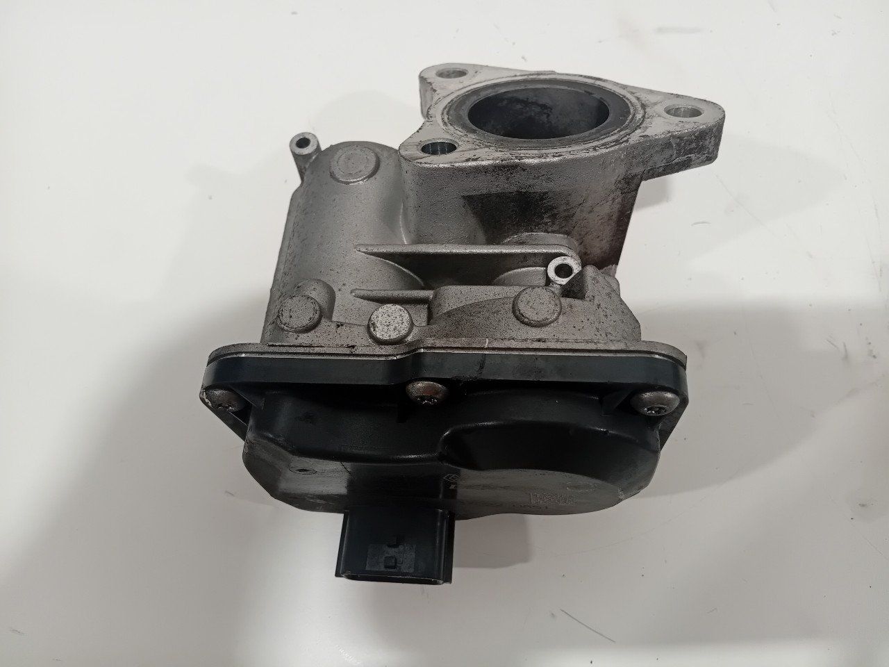 Egr klep Renault Clio egr valve usado en Menorca