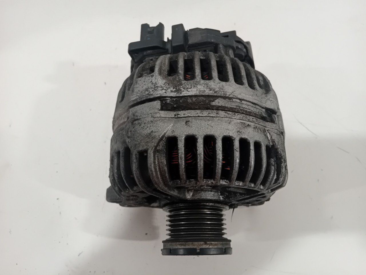 Dynamo Audi A3 dynamo usado en Menorca foto 2