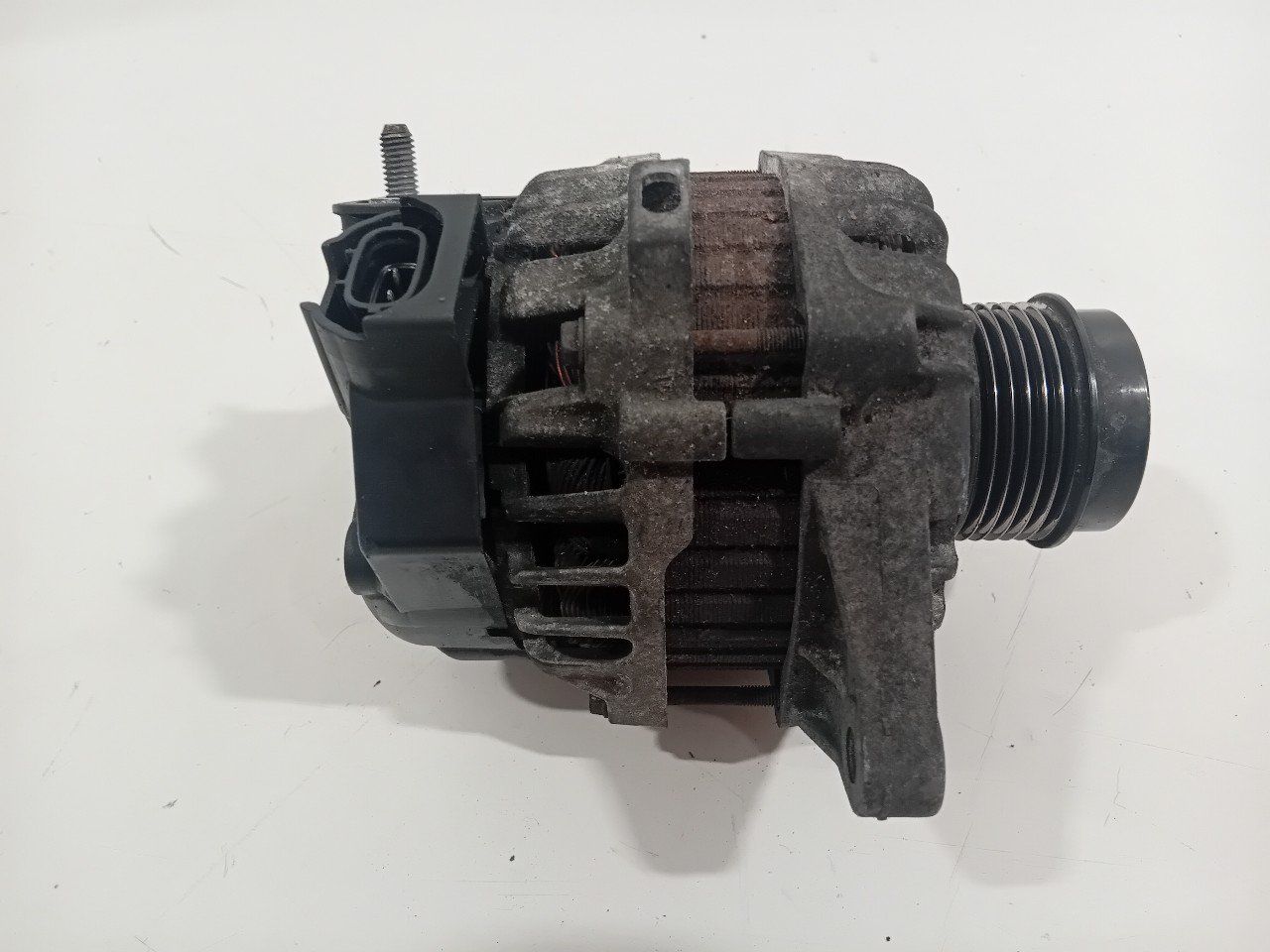 Dynamo Hyundai iX 20 dynamo usado en Menorca foto 3