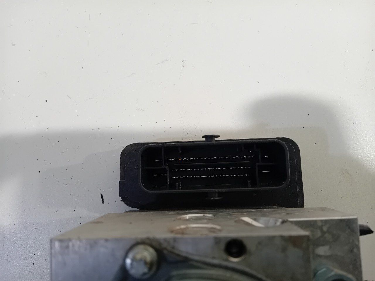 Abs pomp Audi A6 abs pump usado en Menorca foto 3