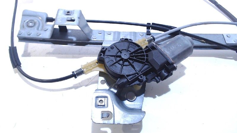 Raammechaniek elektrisch links voor Renault Kangoo window mechanism usado en Menorca foto 3