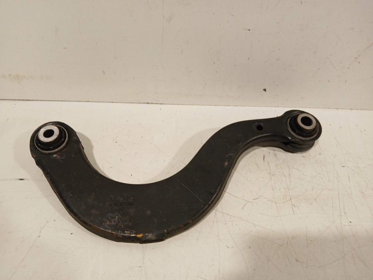 Draagarm rechts achter Cupra Leon support arm usado en Menorca foto 4