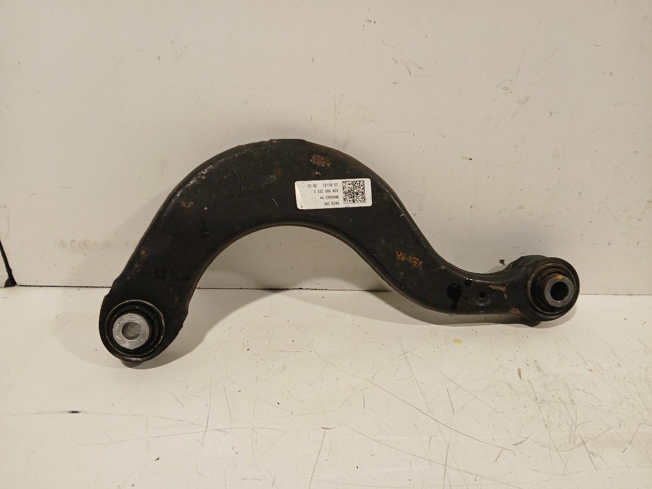 Draagarm rechts achter Cupra Leon support arm usado en Menorca