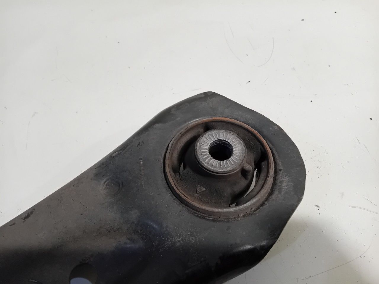 Draagarm rechts voor Seat Leon support arm usado en Menorca foto 4