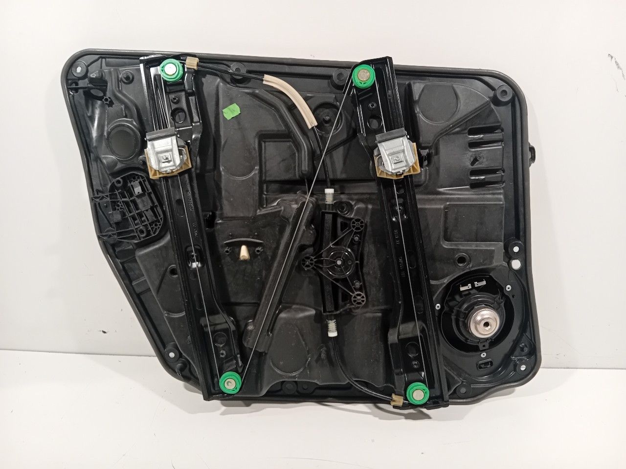 Raammechaniek elektrisch rechts voor Mercedes-Benz B-Clase window mechanism usado en Menorca foto 4