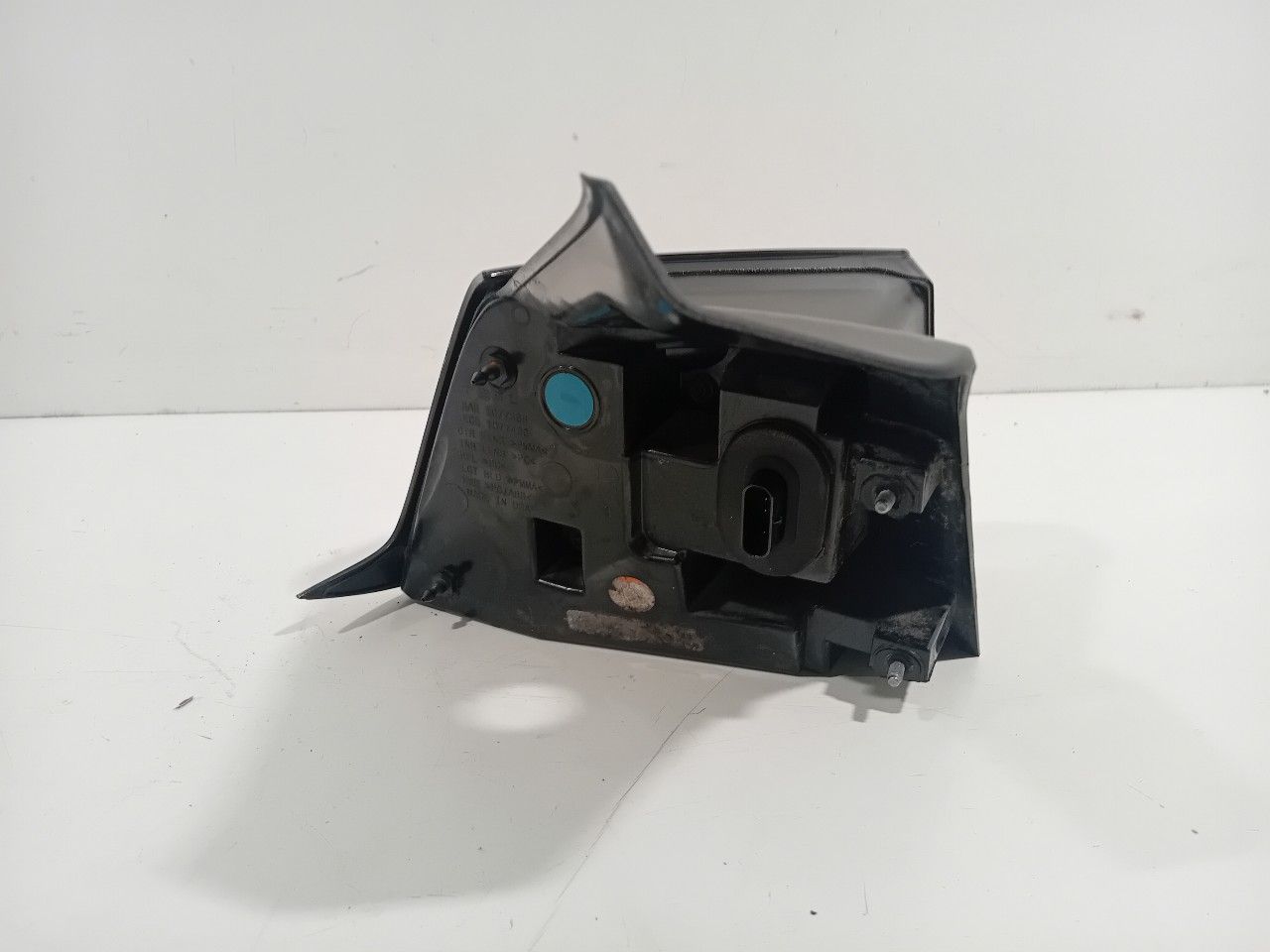 Achterlicht carrosserie rechts Tesla Model 3 tail light single usado en Menorca foto 4