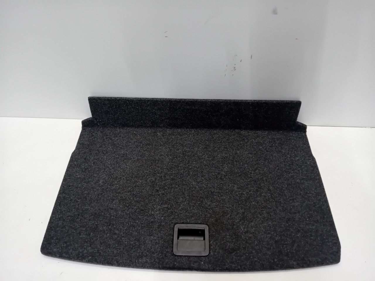 Bagageruimte mat Seat Arona car mats trunk mat usado en Menorca