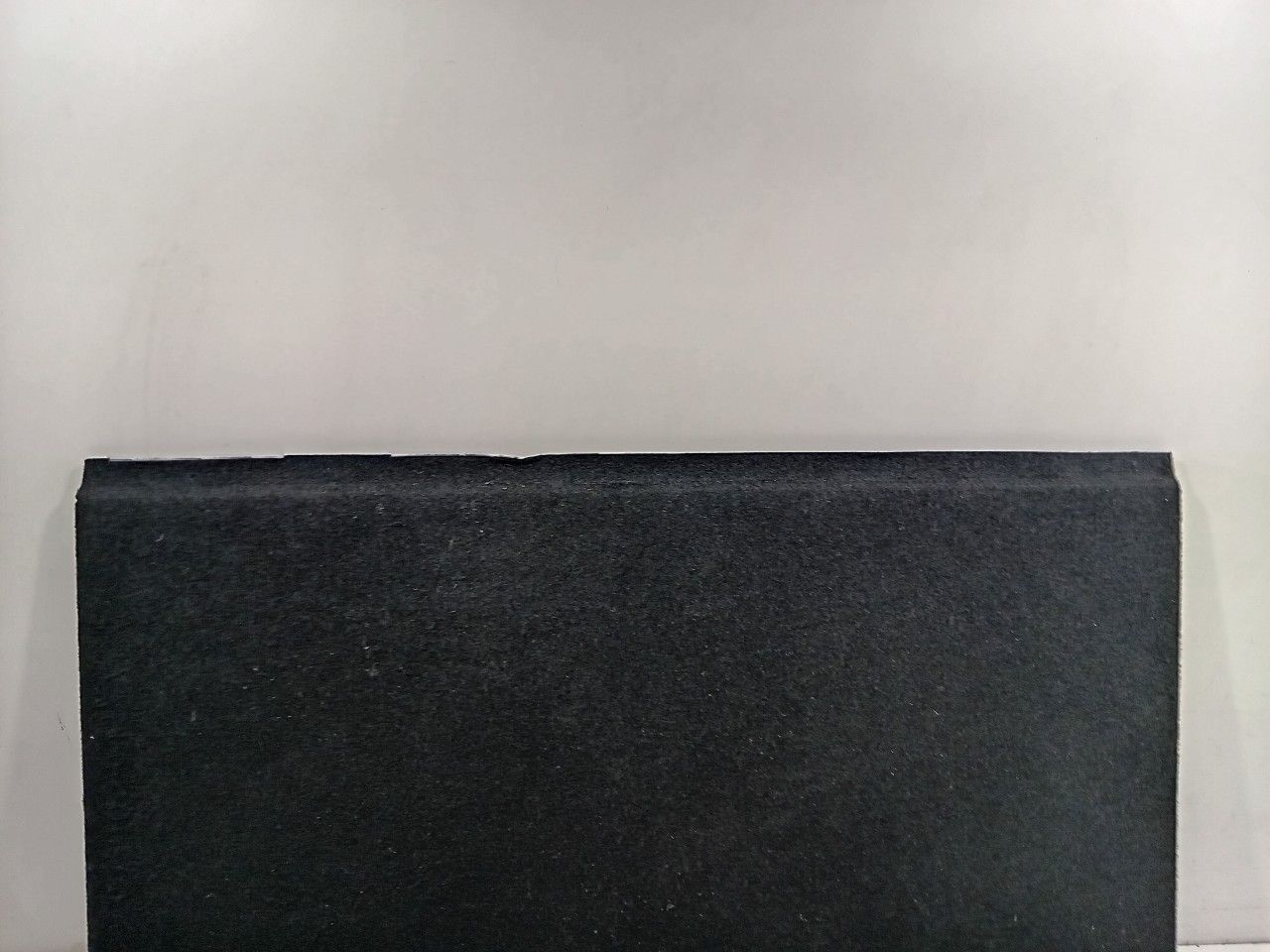 Bagageruimte mat Mercedes-Benz EQ-Clase car mats trunk mat usado en Menorca foto 4