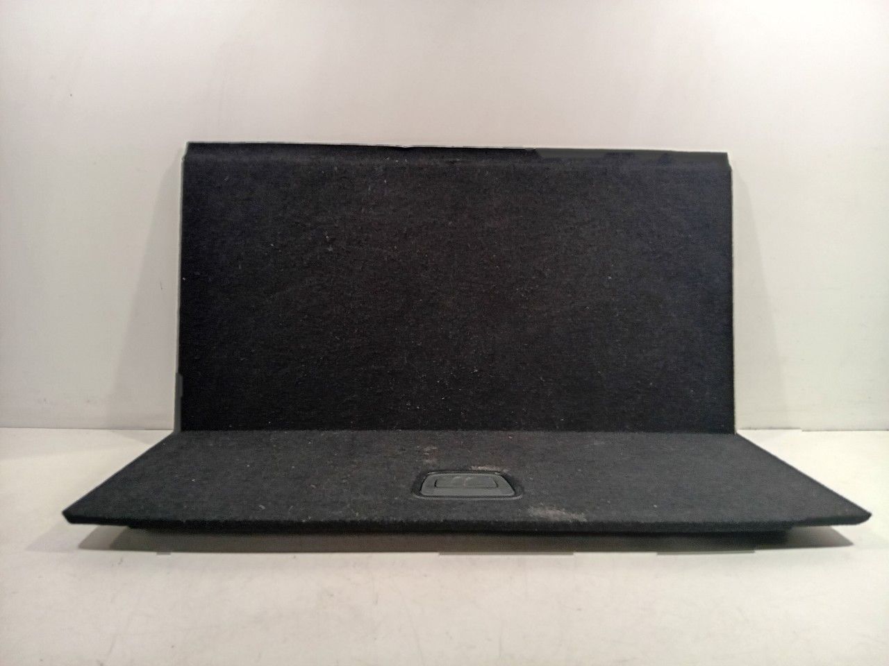 Bagageruimte mat Mercedes-Benz EQ-Clase car mats trunk mat usado en Menorca foto 2