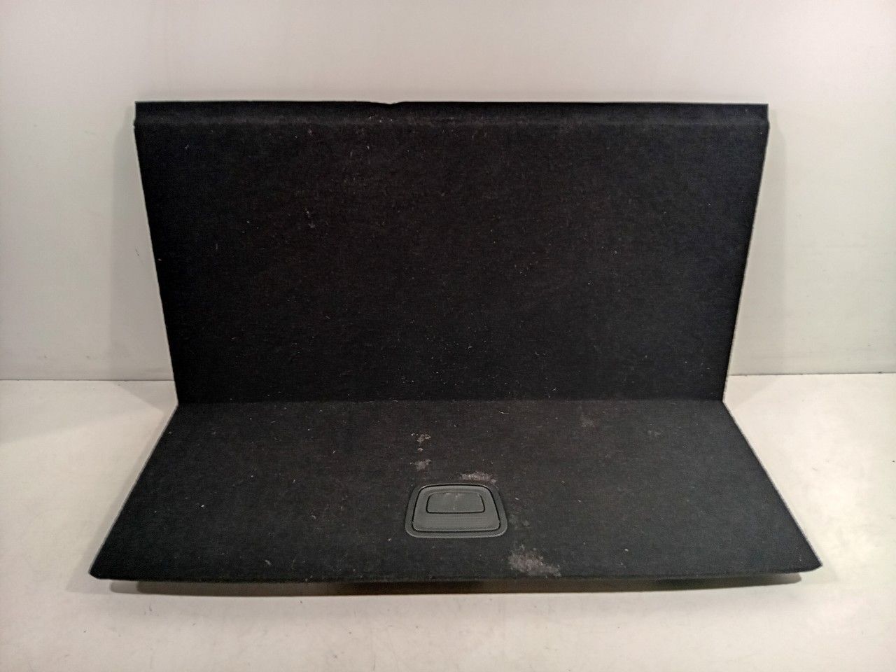 Bagageruimte mat Mercedes-Benz EQ-Clase car mats trunk mat usado en Menorca