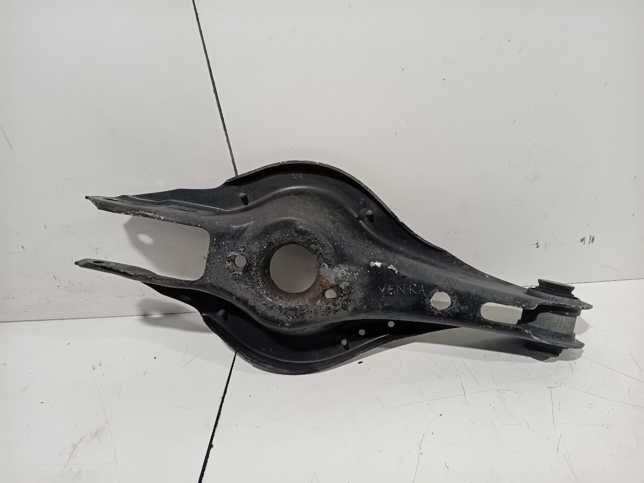 Veerschotel BMW M1 spring cup usado en Menorca