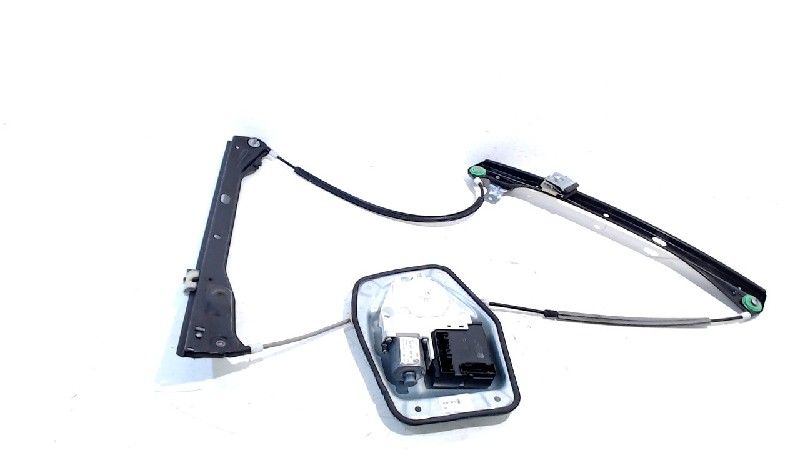 Raammechaniek elektrisch rechts voor Volkswagen Golf window mechanism usado en Menorca foto 2