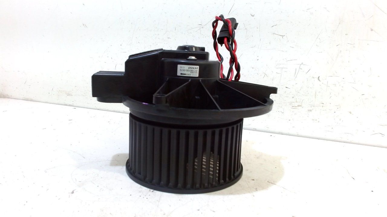 Kachel ventilator motor Chrysler PT Cruiser heater engine booster usado en Menorca