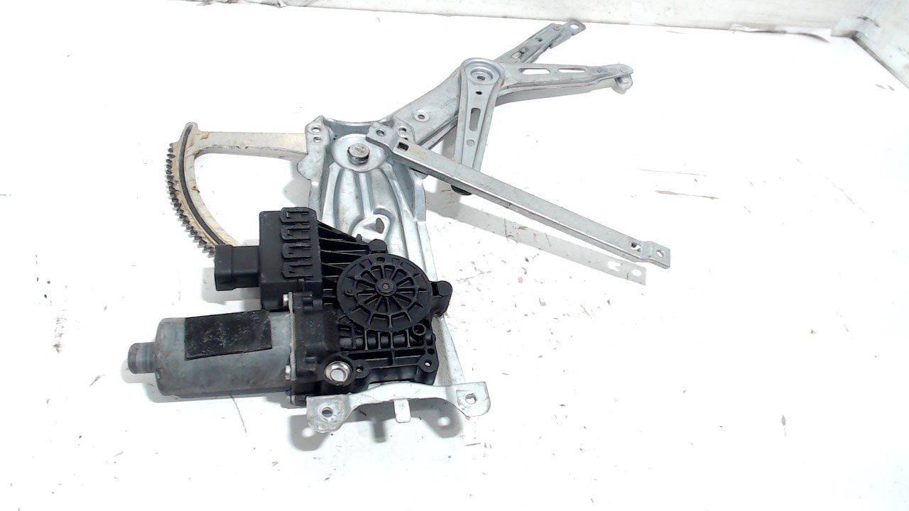 Raammechaniek elektrisch links voor Opel Zafira window mechanism usado en Menorca foto 3