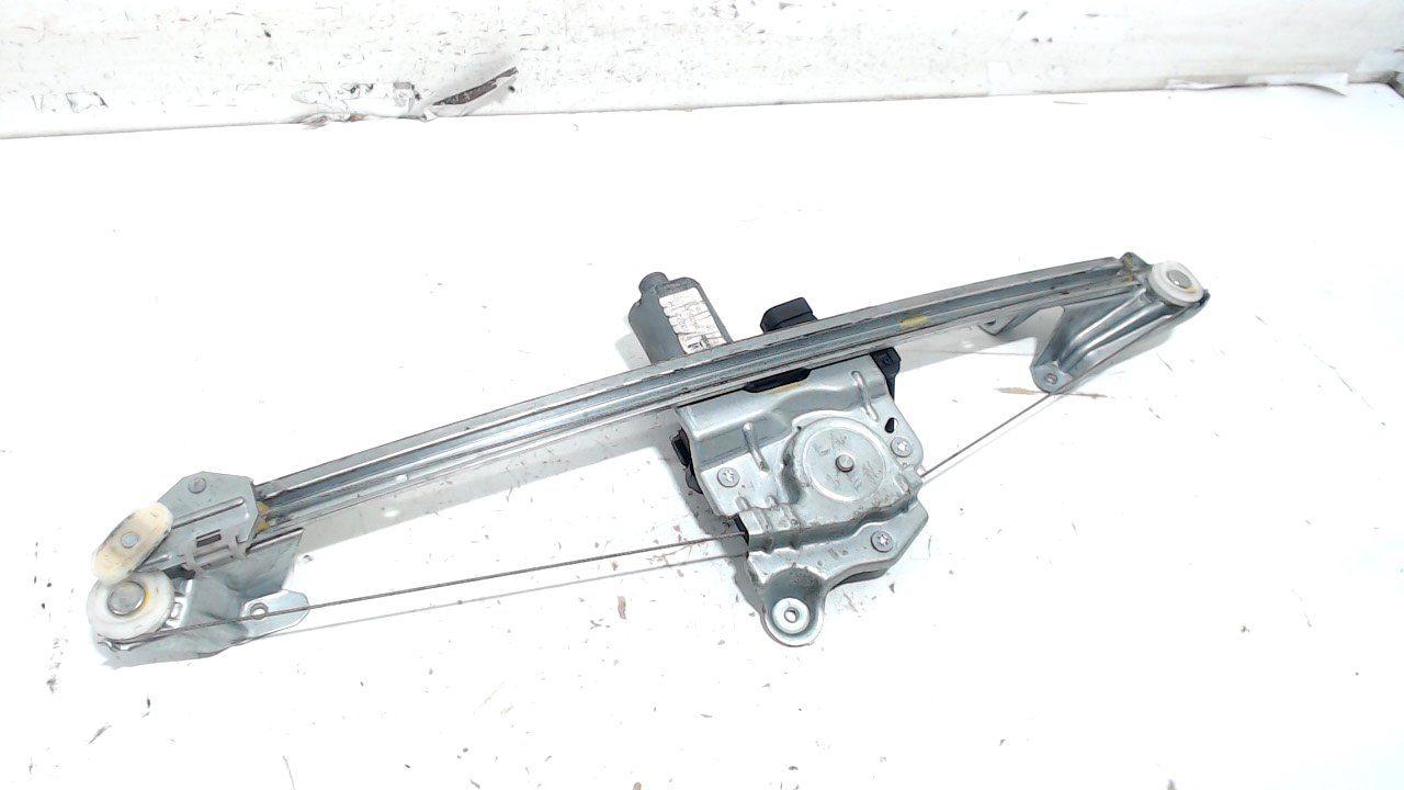 Raammechaniek elektrisch rechts achter Opel Zafira window mechanism usado en Menorca foto 3