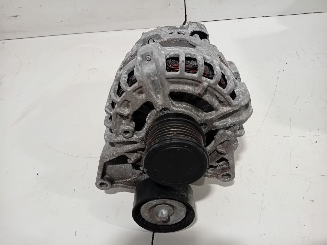 Dynamo Mercedes-Benz E-Clase dynamo usado en Menorca