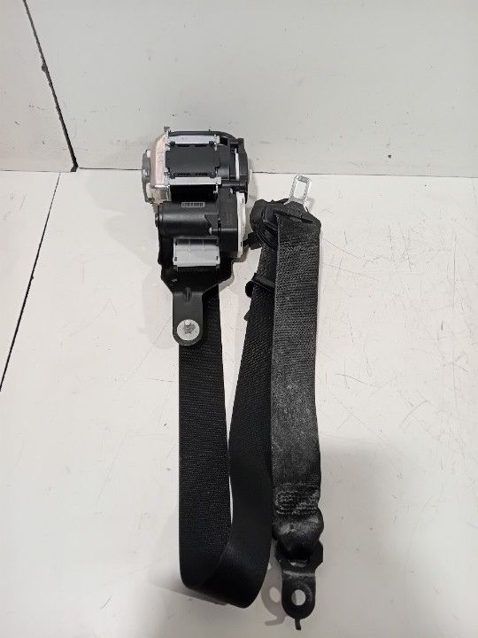 Veiligheidsgordel rechts voor Mercedes-Benz E-Clase seatbelt single usado en Menorca
