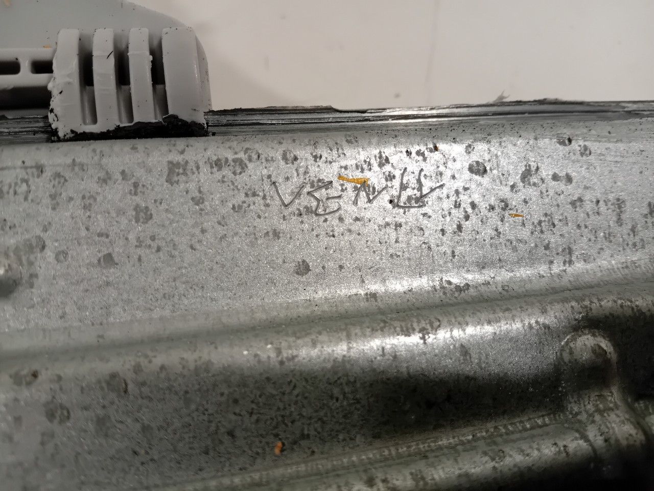 Raammechaniek elektrisch links voor Hyundai Kona window mechanism usado en Menorca foto 5