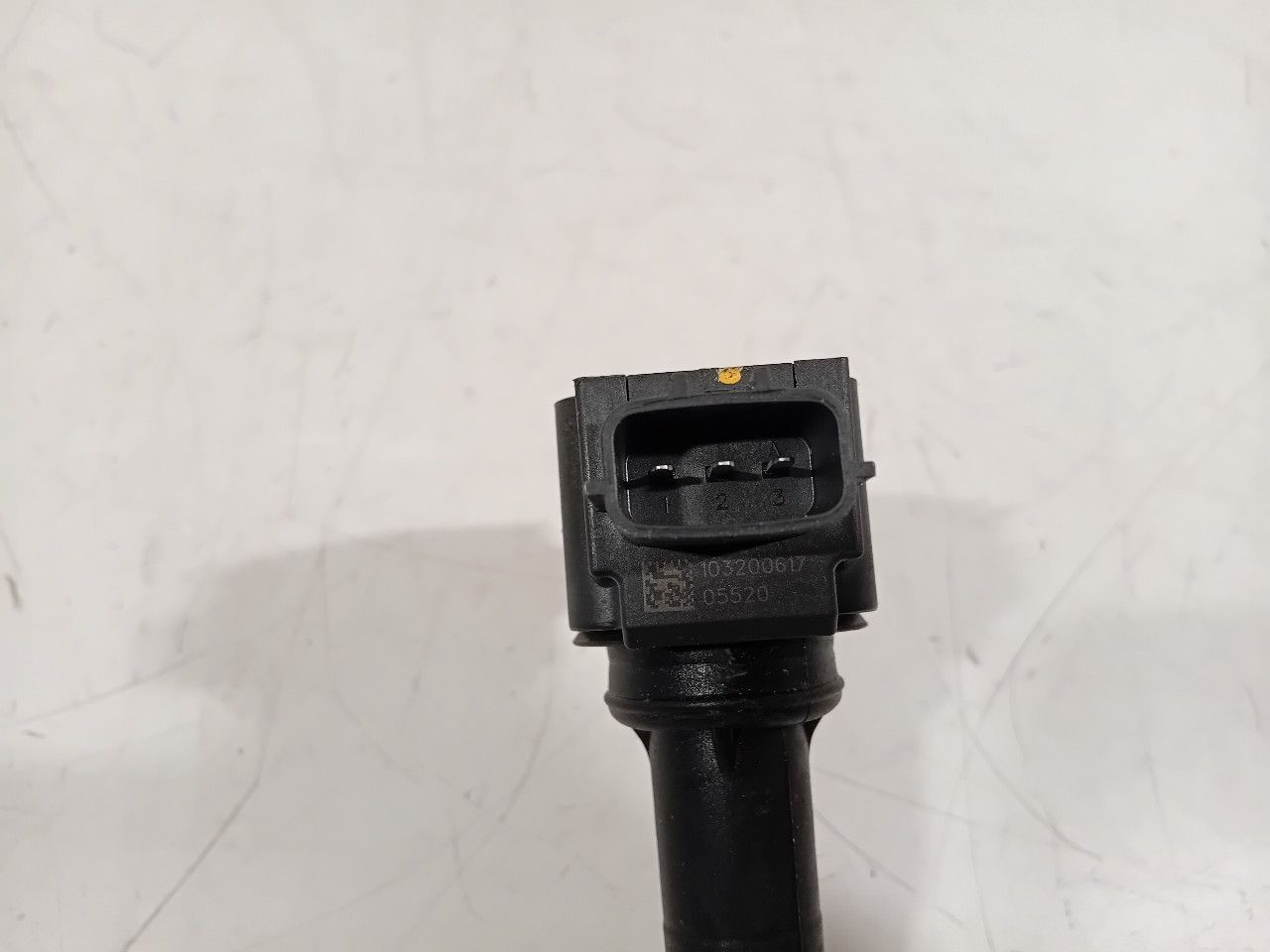 Bobine Dacia Dokker ignition coils usado en Menorca foto 2