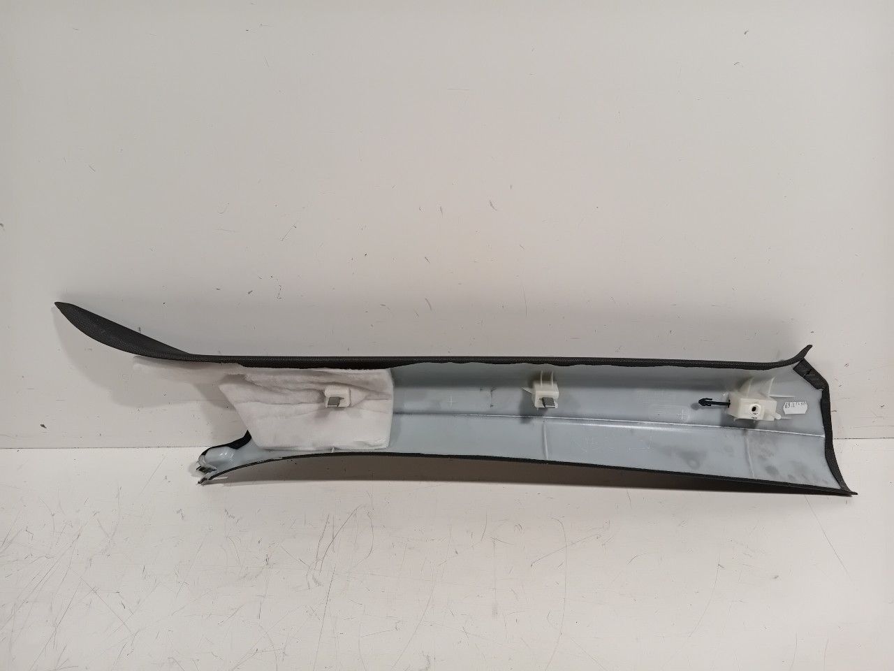 A stijl bekleding links Audi A5 pillar trim usado en Menorca foto 3