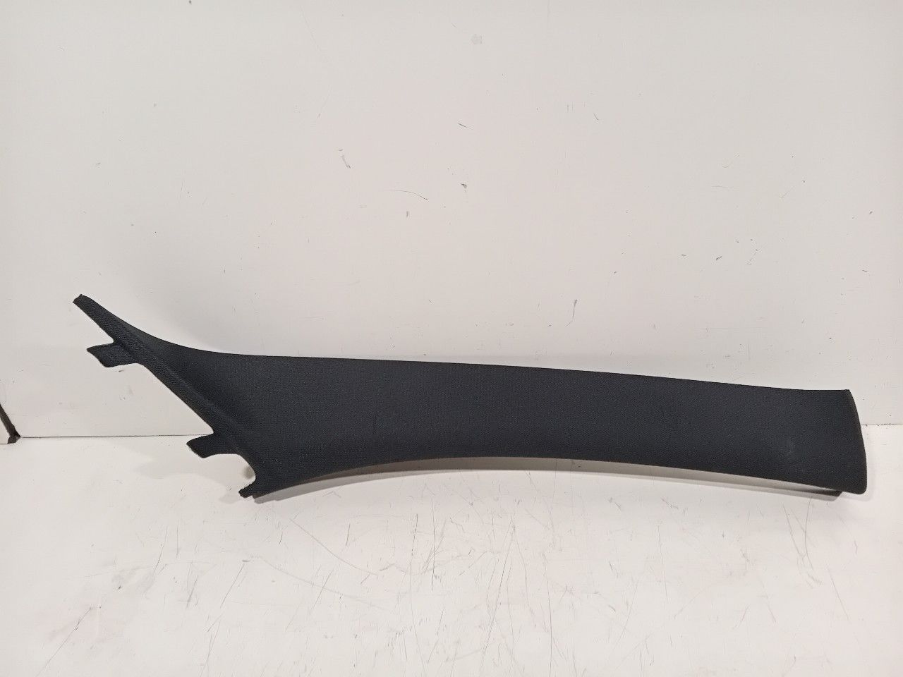 A stijl bekleding rechts BMW M1 pillar trim usado en Menorca