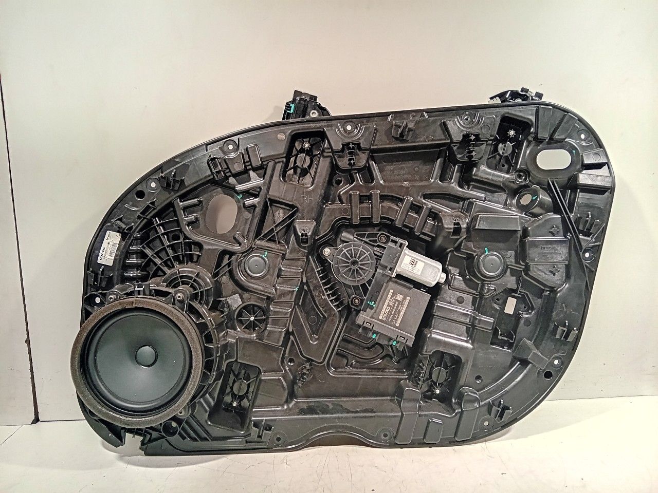 Raammechaniek elektrisch rechts voor Volvo XC60 window mechanism usado en Menorca